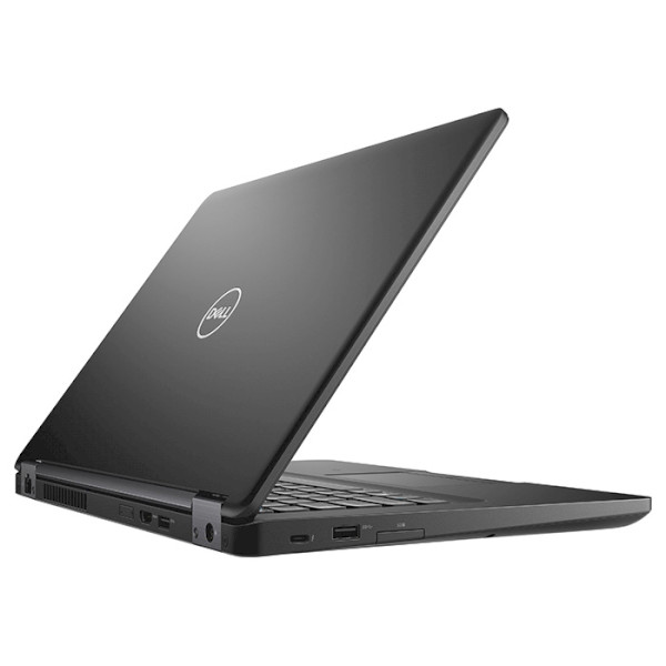 Ноутбук DELL Latitude 5490 (N120L549014EMEA-08) Тип матрицы WVA