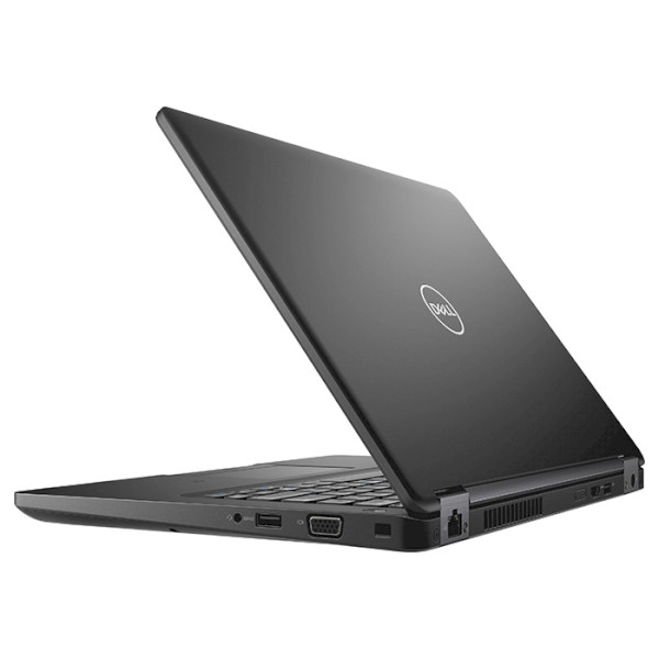 Ноутбук DELL Latitude 5490 (N120L549014EMEA-08) Частота обновления экрана 60 Гц