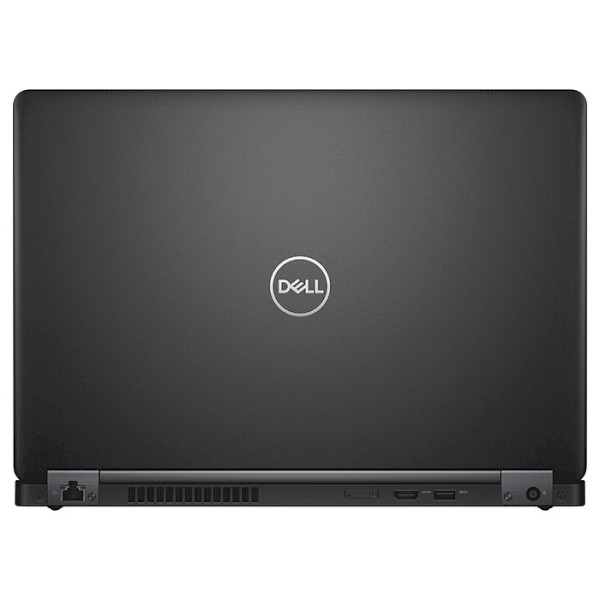 Внешний вид Ноутбук DELL Latitude 5490 (N120L549014EMEA-08)