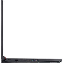 Ноутбук Acer Nitro 5 AN517-51-51S3 Shale Black (NH.Q5CEU.011)