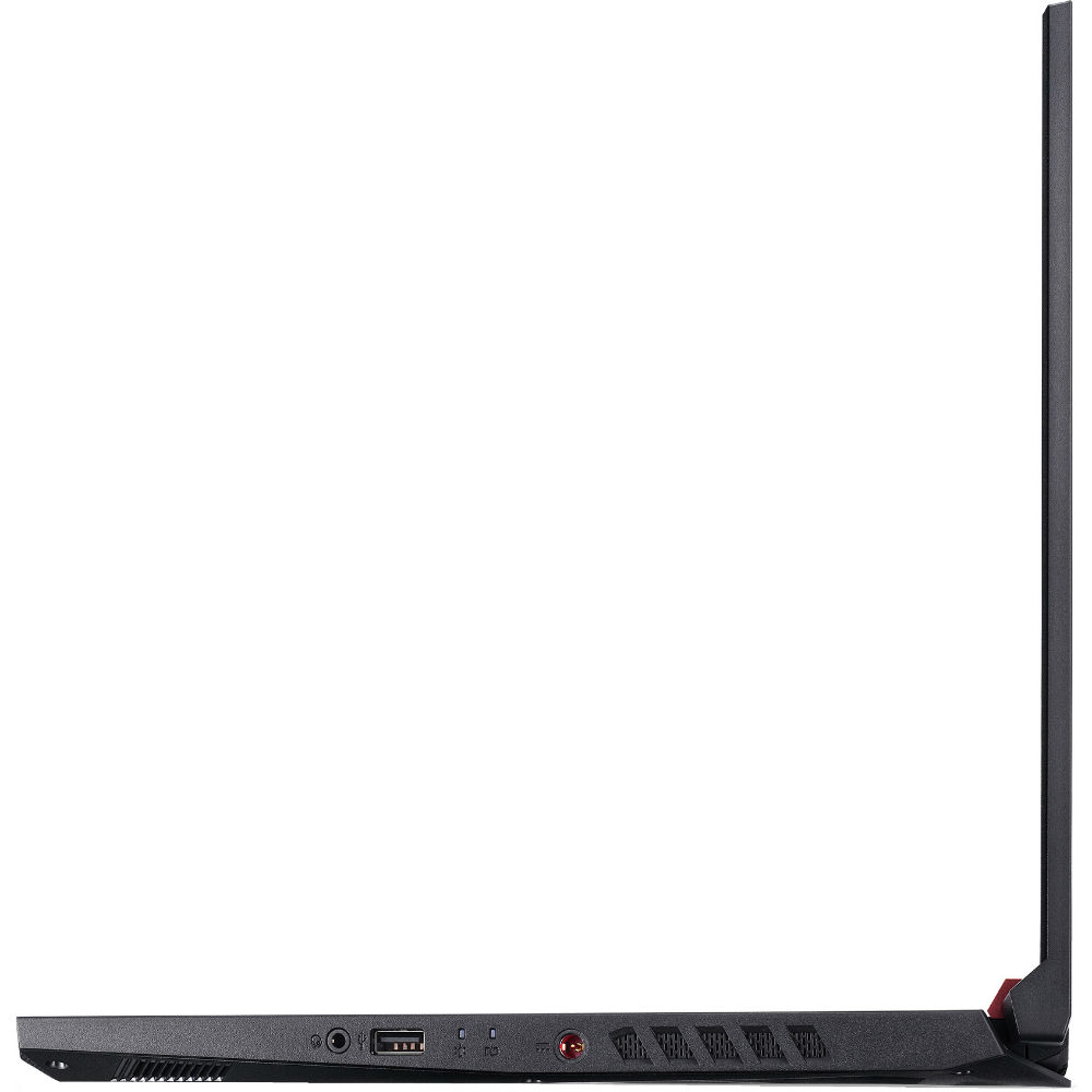 Ноутбук Acer Nitro 5 AN517-51-51S3 Shale Black (NH.Q5CEU.011) Частота оновлення екрана 60 Гц