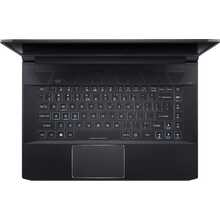 Ноутбук ACER Predator Triton 500 PT515-51 Black (NH.Q4WEU.023)