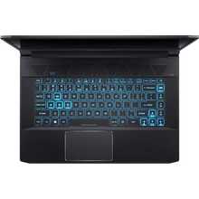 Ноутбук ACER Predator Triton 500 PT515-51 Black (NH.Q4WEU.023)