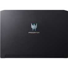 Ноутбук ACER Predator Triton 500 PT515-51 Black (NH.Q4WEU.023)