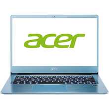 Ноутбук ACER Swift 3 SF314-41 Blue (NX.HFEEU.002)