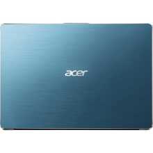 Ноутбук ACER Swift 3 SF314-41 Blue (NX.HFEEU.002)