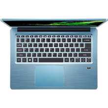 Ноутбук ACER Swift 3 SF314-41 Blue (NX.HFEEU.002)