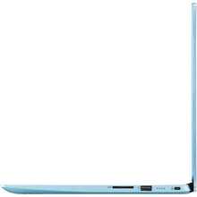 Ноутбук ACER Swift 3 SF314-41 Blue (NX.HFEEU.002)