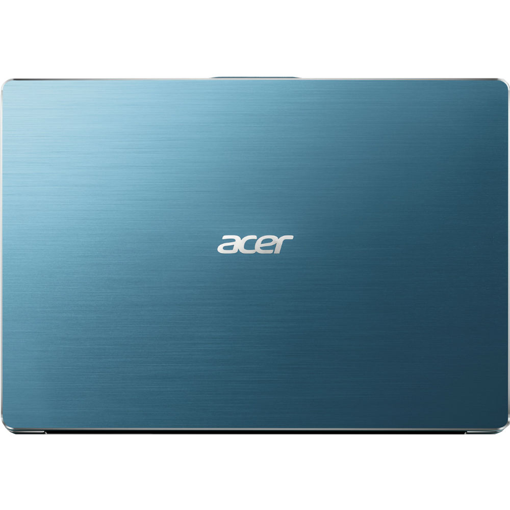 Замовити Ноутбук ACER Swift 3 SF314-41 Blue (NX.HFEEU.008)