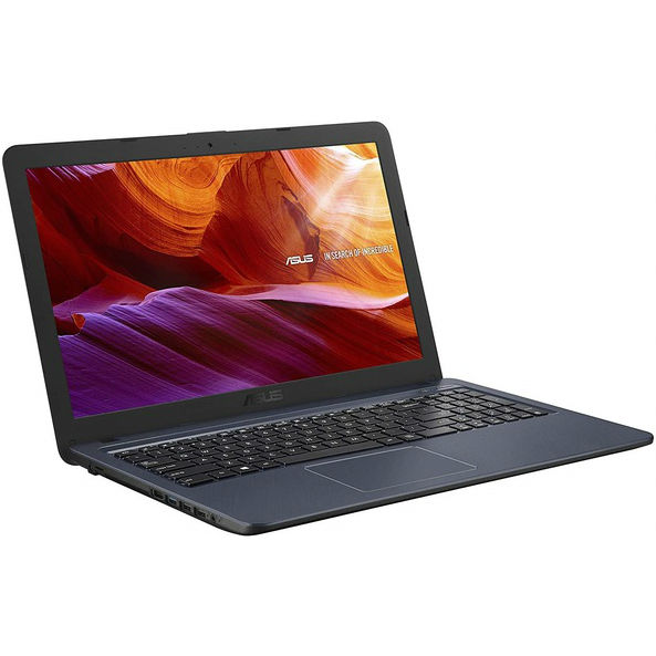 Ноутбук ASUS Vivobook F543UB-DM1414 Star Gray (90NB0IM7-M20780) Роздільна здатність дисплея 1920 x 1080