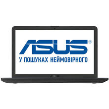 Intel Pentium Ноутбук ASUS Vivobook F543UB-DM1414 Star Gray (90NB0IM7-M20780)