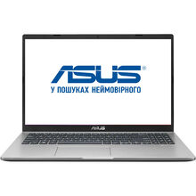 Ноутбук ASUS Laptop M509DJ-EJ012 Silver (90NB0P21-M00120)