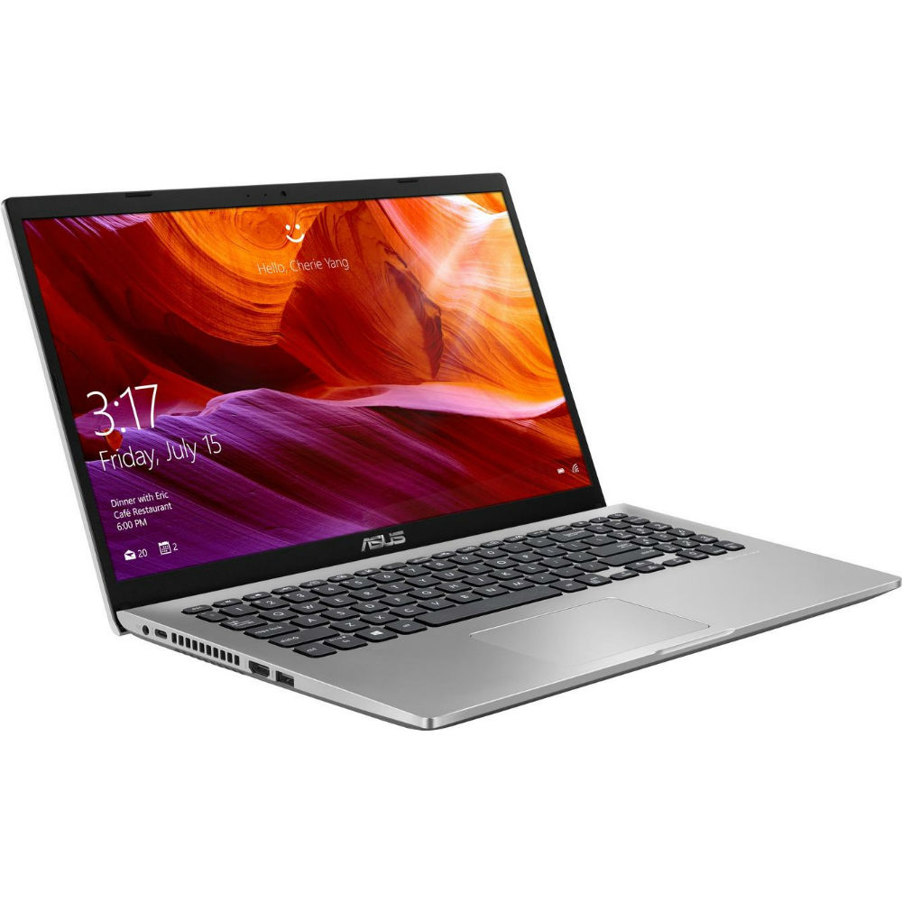 Ноутбук ASUS Laptop M509DJ-EJ012 Silver (90NB0P21-M00120) Діагональ дисплея 15.6