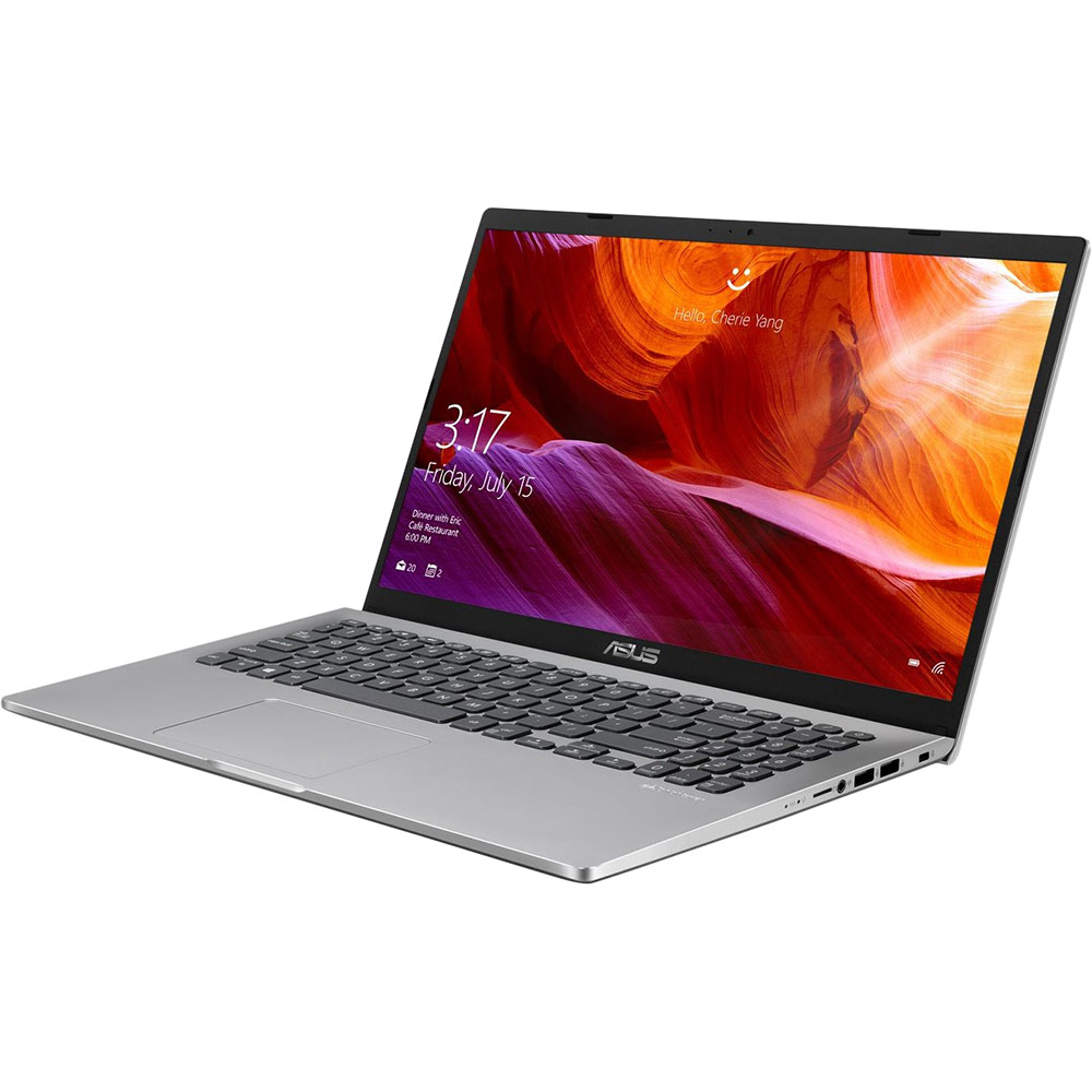 Ноутбук ASUS Laptop M509DJ-EJ012 Silver (90NB0P21-M00120) Роздільна здатність дисплея 1920 x 1080