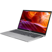 Ноутбук ASUS Laptop M509DJ-EJ012 Silver (90NB0P21-M00120)