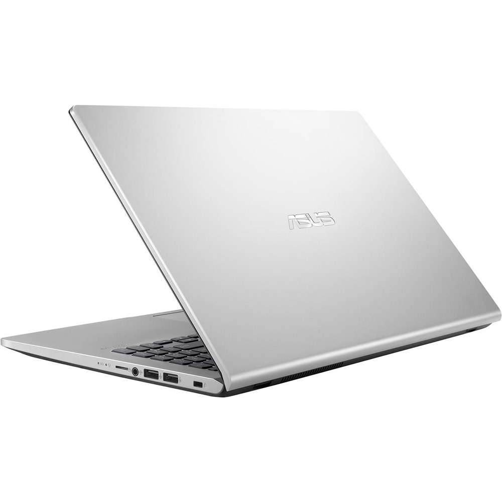 Ноутбук ASUS Laptop M509DJ-EJ012 Silver (90NB0P21-M00120) Частота оновлення екрана 60 Гц