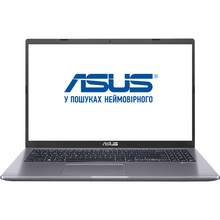 Ноутбук ASUS M509DJ-EJ011 Slate Grey (90NB0P22-M00110)