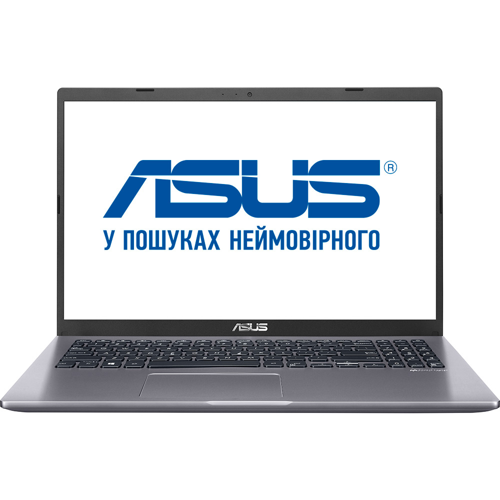 Ноутбук ASUS Laptop 15 M509DA-EJ073 Slate Grey (90NB0P52-M00980) Діагональ дисплея 15.6