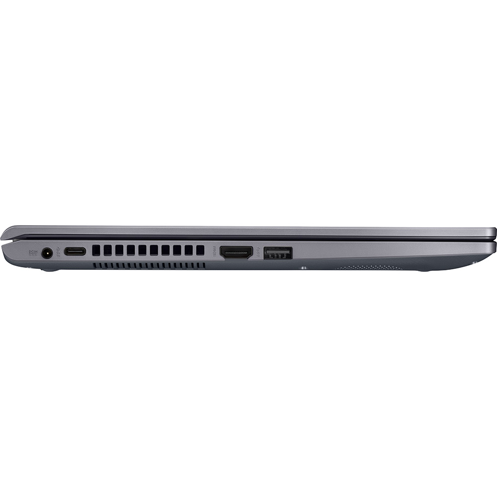 Зовнішній вигляд Ноутбук ASUS Laptop 15 M509DA-EJ073 Slate Grey (90NB0P52-M00980)