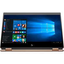 Ноутбук HP Spectre 15 x360 15-df0039ur Black/Gold (6BM06EA)