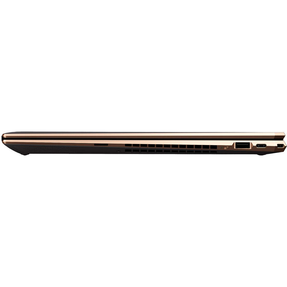 Замовити Ноутбук HP Spectre 15 x360 15-df0039ur Black/Gold (6BM06EA)