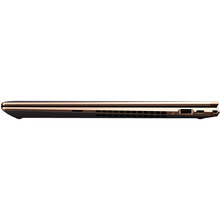 Ноутбук HP Spectre 15 x360 15-df0039ur Black/Gold (6BM06EA)