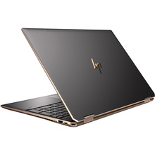 Ноутбук HP Spectre x360 15-df0041ur Dark Ash (6BM38EA)