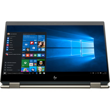 Ноутбук HP Spectre x360 15-df0042ur Poseidon Blue (6BK40EA)