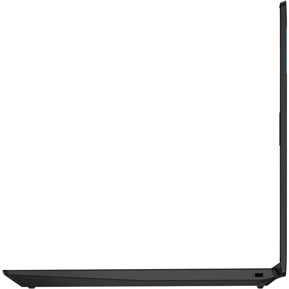 Ноутбук LENOVO IdeaPad L340-15IRH Gaming Black (81LK00GPRA) Частота обновления экрана 60 Гц