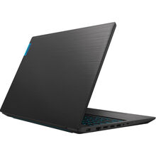 Ноутбук LENOVO IdeaPad L340-15IRH Gaming Black (81LK00GPRA)