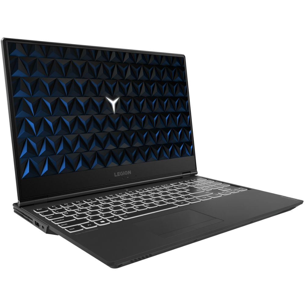 Ноутбук LENOVO Legion Y540 Black (81SX00ENRA) Диагональ дисплея 15.6