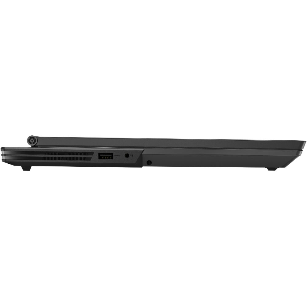 В Фокстрот Ноутбук LENOVO Legion Y540 Black (81SX00ENRA)