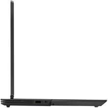 Ноутбук LENOVO Legion Y540 Black (81SX00ENRA)
