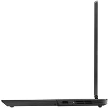 Ноутбук LENOVO Legion Y540 Black (81SX00ENRA)