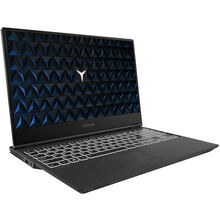 Ноутбук LENOVO Legion Y540 Black (81SX00ENRA)
