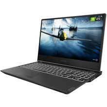 Ноутбук LENOVO Legion Y540 Black (81SX00ENRA)