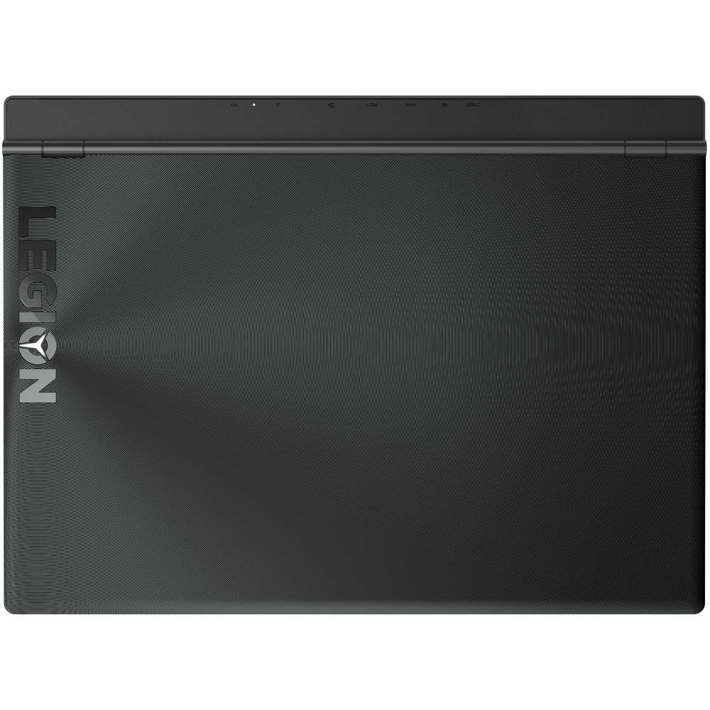 Ноутбук LENOVO Legion Y540 Black (81SX00ENRA) Тип матрицы IPS