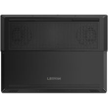 Ноутбук LENOVO Legion Y540 Black (81SX00ENRA)