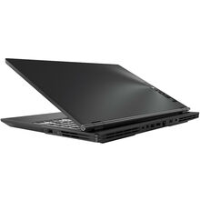 Ноутбук LENOVO Legion Y540 Black (81SX00ENRA)