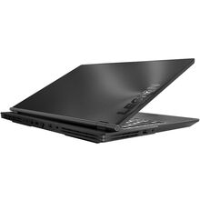 Ноутбук LENOVO Legion Y540 Black (81SX00ENRA)