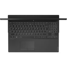 Ноутбук LENOVO Legion Y540 Black (81SX00ENRA)