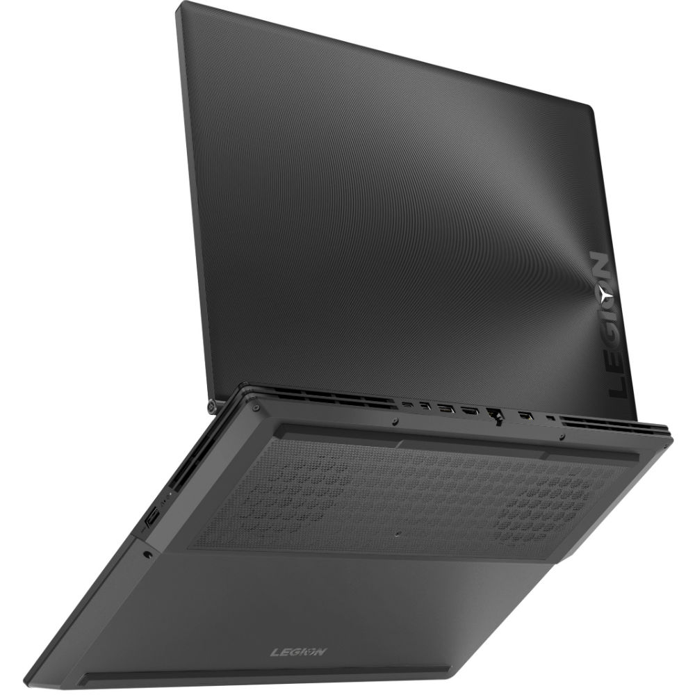 Покупка Ноутбук LENOVO Legion Y540 Black (81SX00ENRA)