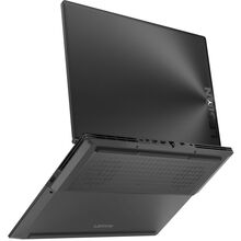Ноутбук LENOVO Legion Y540 Black (81SX00ENRA)