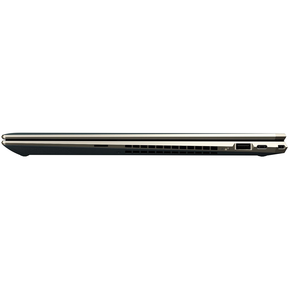 Фото Ноутбук HP Spectre 15 (5KT17EA)