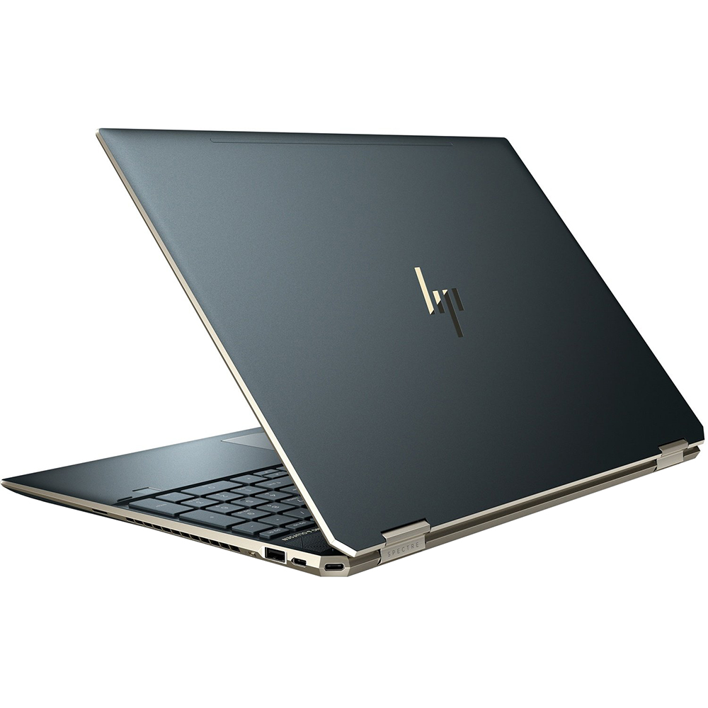 Покупка Ноутбук HP Spectre 15 (5KT17EA)