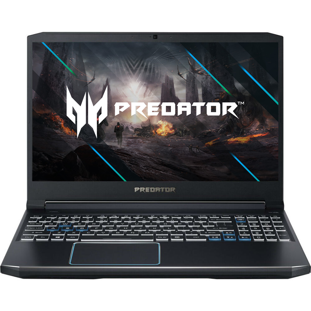 

Ноутбук ACER Predator Helios 300 PH315-52 Black (NH.Q54EU.019), Predator Helios 300 PH315-52 (NH.Q54EU.019)