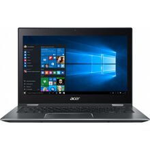 Ноутбук ACER Spin 5 SP513-53N Gray (NX.H62EU.033)