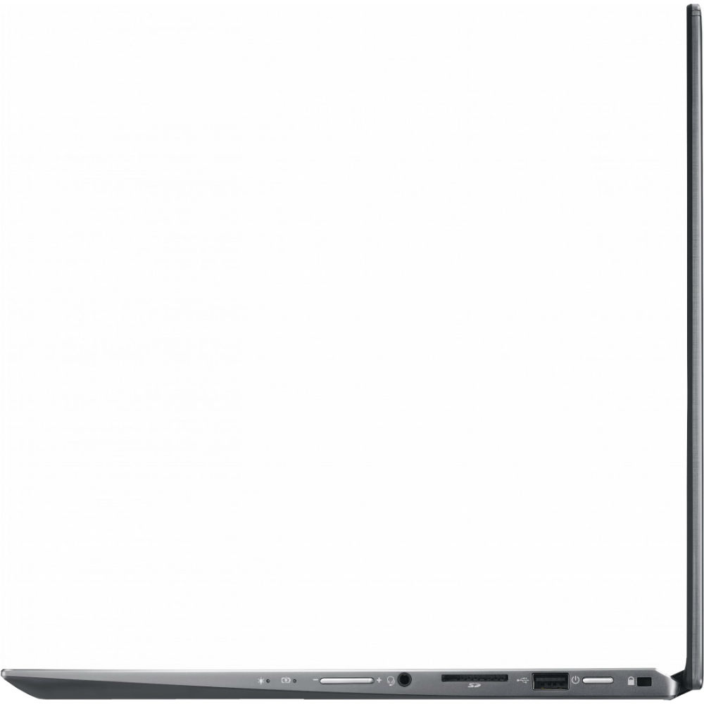 В Україні Ноутбук ACER Spin 5 SP513-53N Gray (NX.H62EU.033)