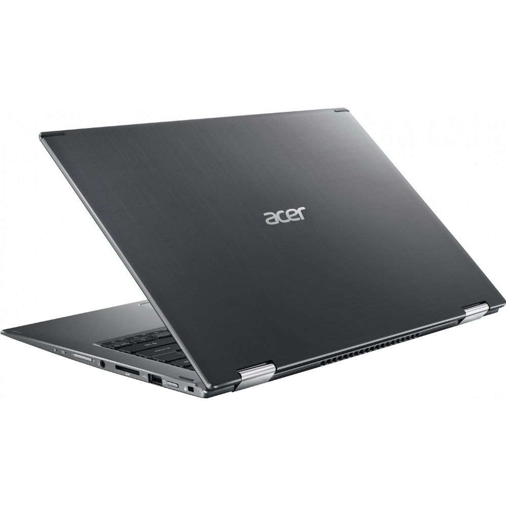 В інтернет магазині Ноутбук ACER Spin 5 SP513-53N Gray (NX.H62EU.033)