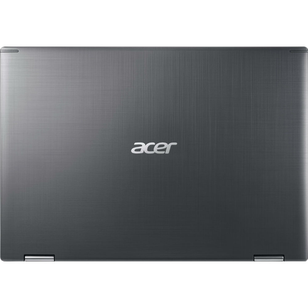 У Фокстрот Ноутбук ACER Spin 5 SP513-53N Gray (NX.H62EU.033)